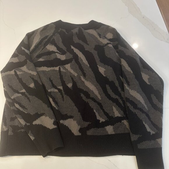 Athleta Merino Wool Sweater - Picture 2 of 3